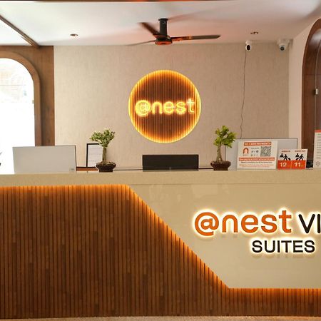 Viola Suites Χιντεραμπάντ Εξωτερικό φωτογραφία