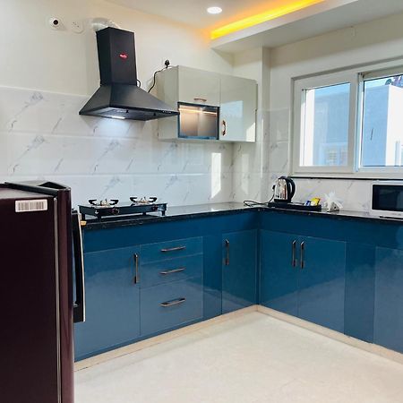 Viola Suites Χιντεραμπάντ Εξωτερικό φωτογραφία