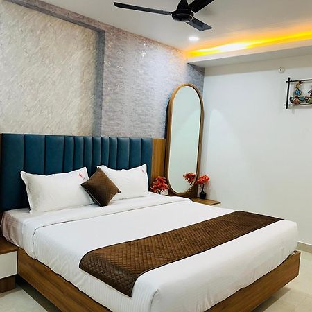 Viola Suites Χιντεραμπάντ Εξωτερικό φωτογραφία