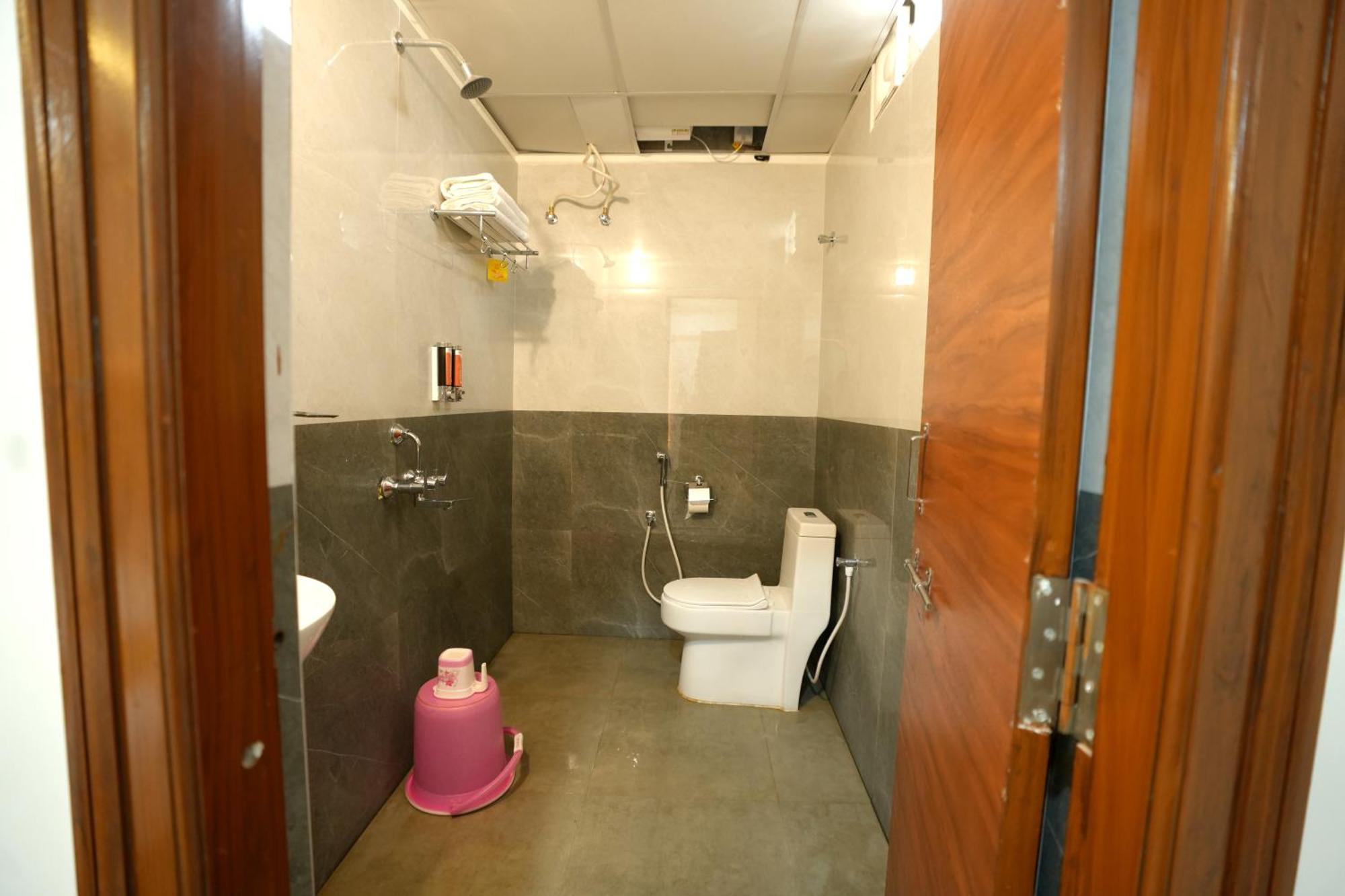 Viola Suites Χιντεραμπάντ Εξωτερικό φωτογραφία