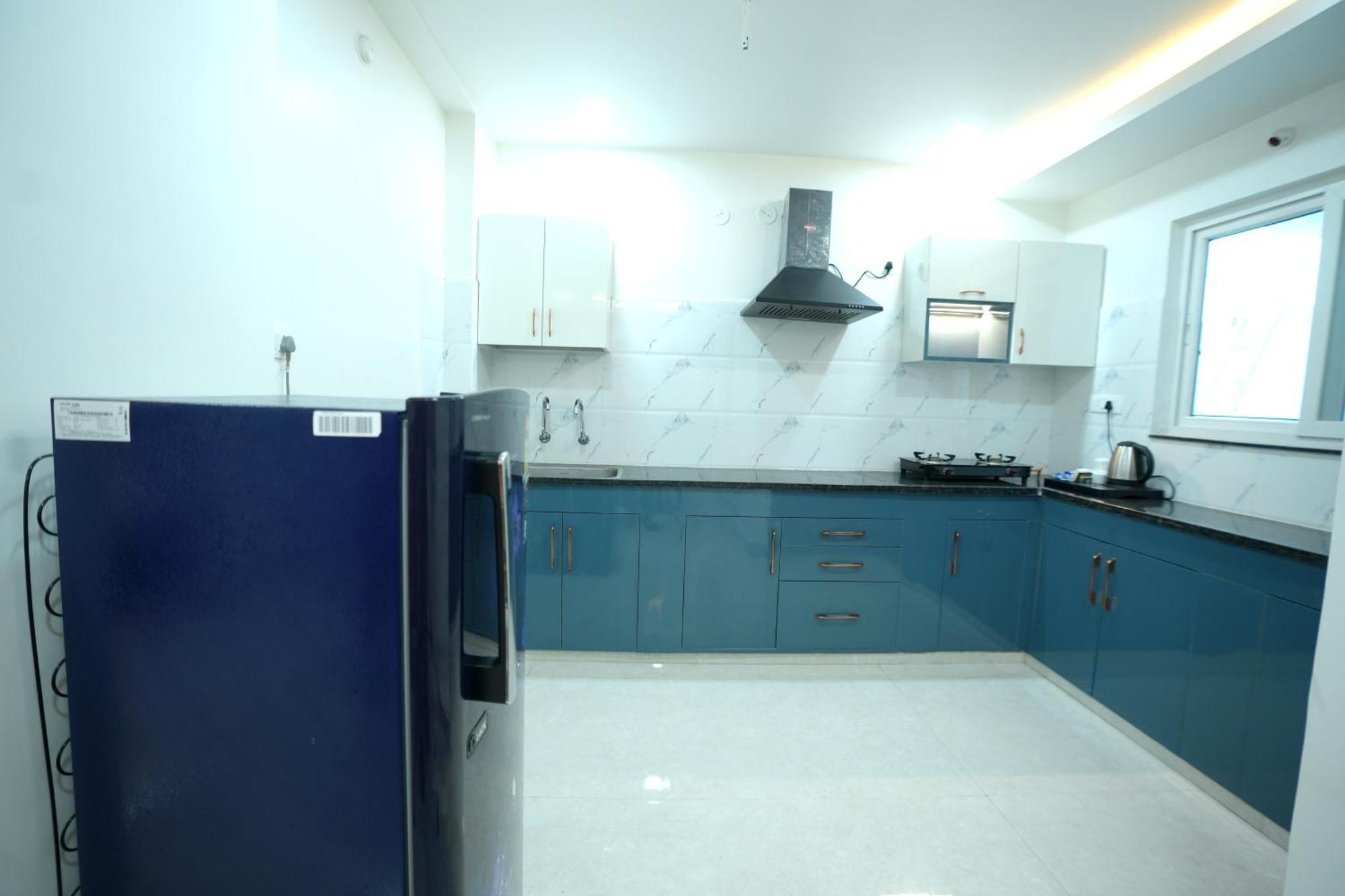 Viola Suites Χιντεραμπάντ Εξωτερικό φωτογραφία