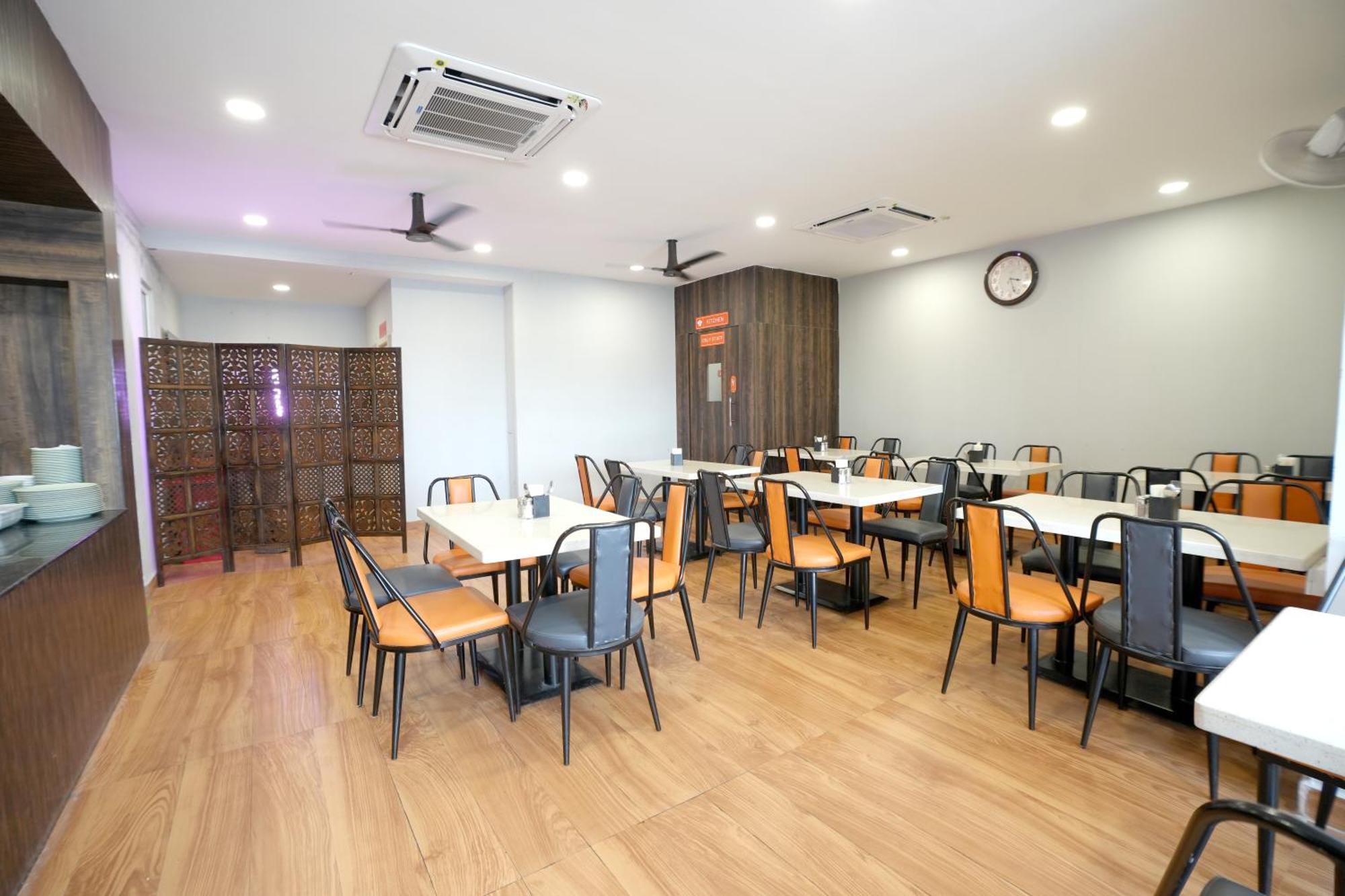 Viola Suites Χιντεραμπάντ Εξωτερικό φωτογραφία