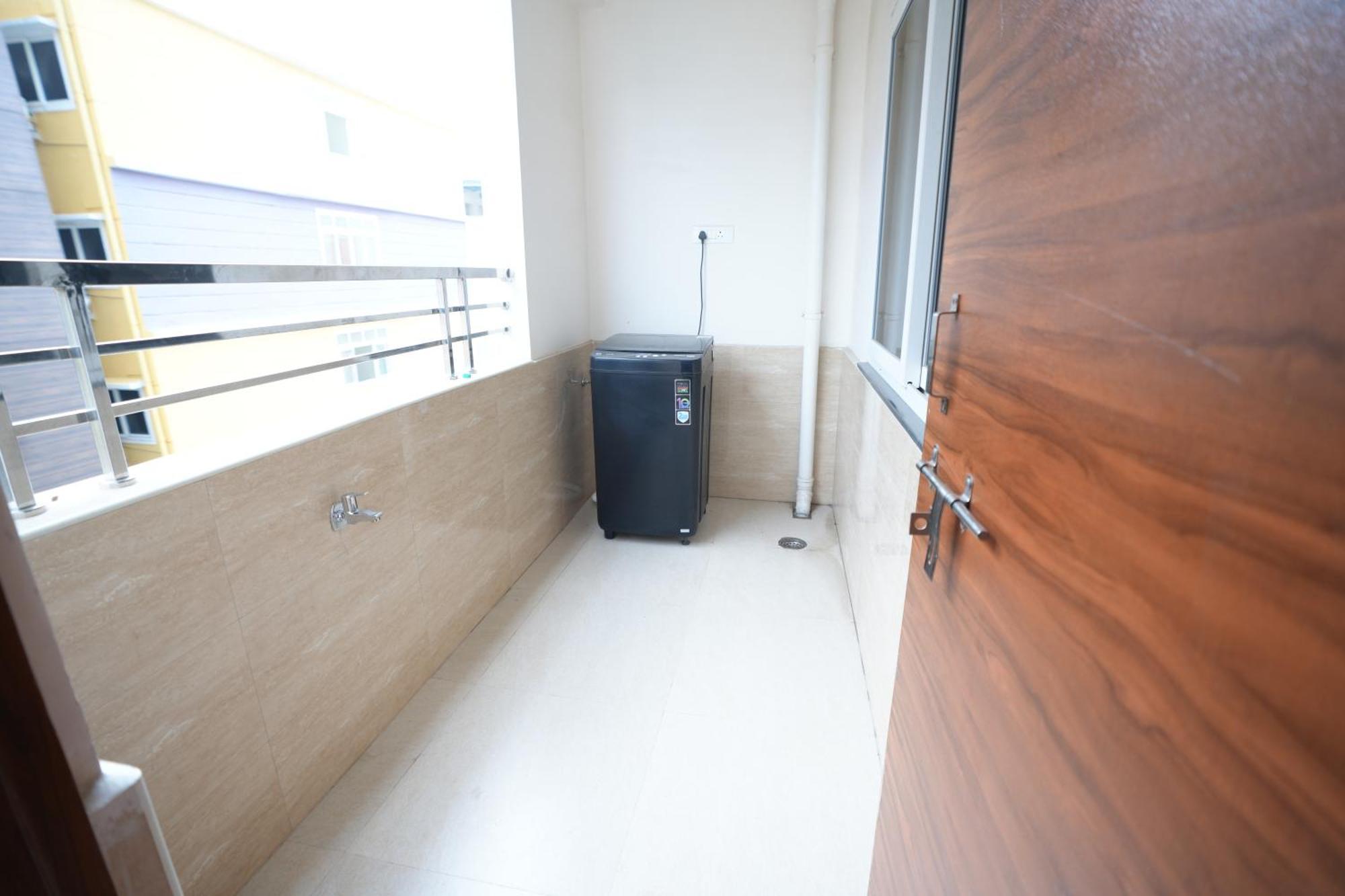 Viola Suites Χιντεραμπάντ Εξωτερικό φωτογραφία