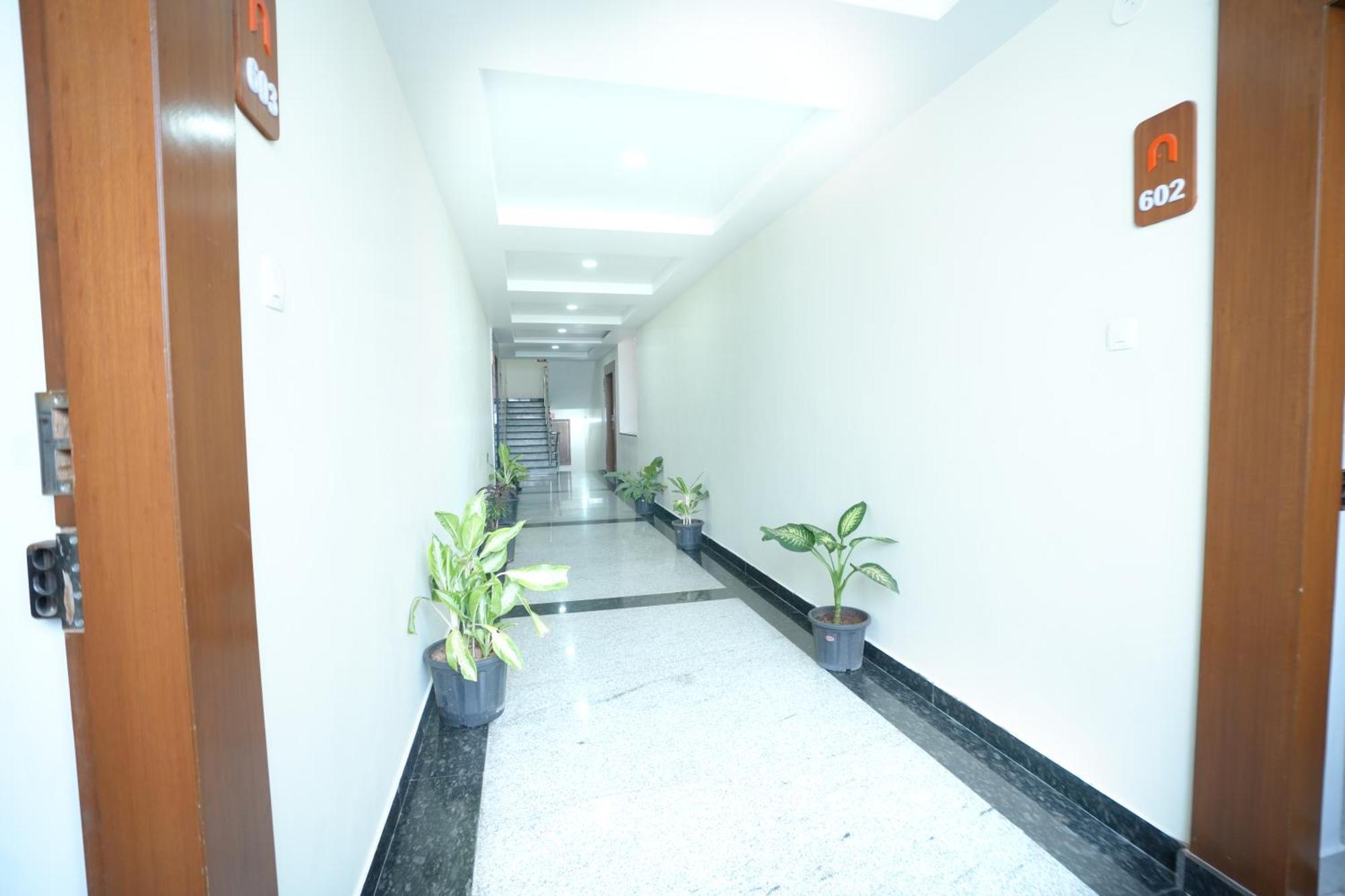 Viola Suites Χιντεραμπάντ Εξωτερικό φωτογραφία