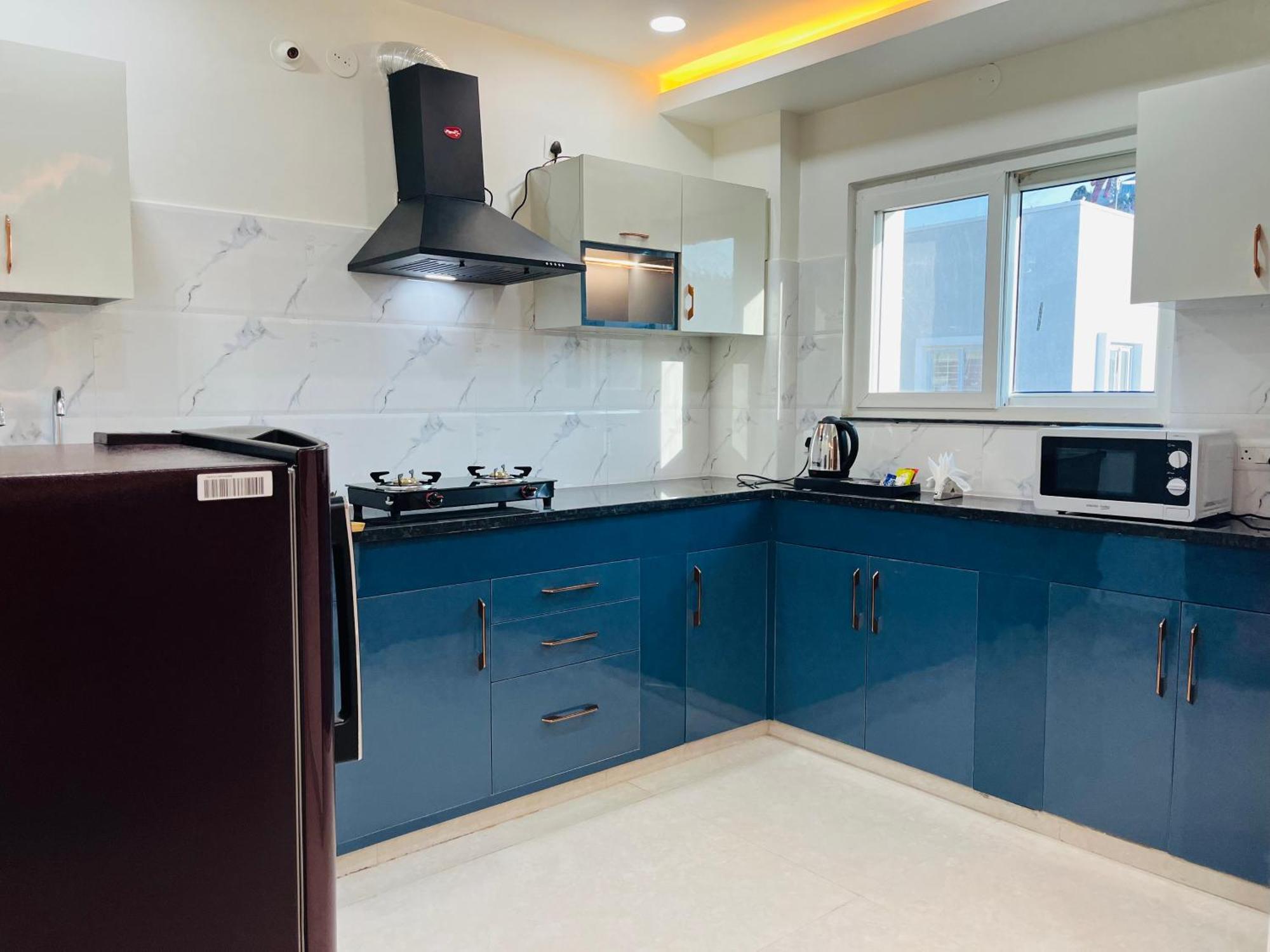 Viola Suites Χιντεραμπάντ Εξωτερικό φωτογραφία
