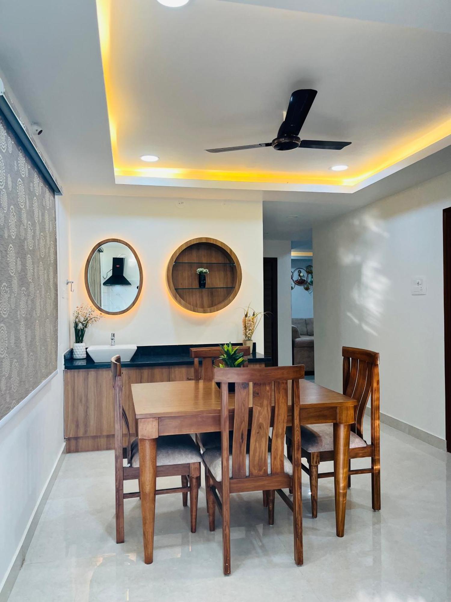 Viola Suites Χιντεραμπάντ Εξωτερικό φωτογραφία