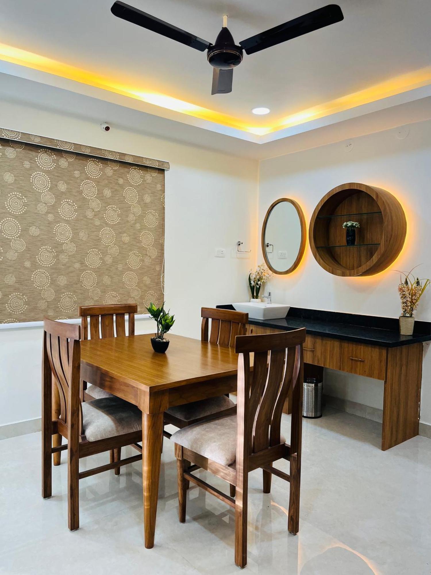 Viola Suites Χιντεραμπάντ Εξωτερικό φωτογραφία