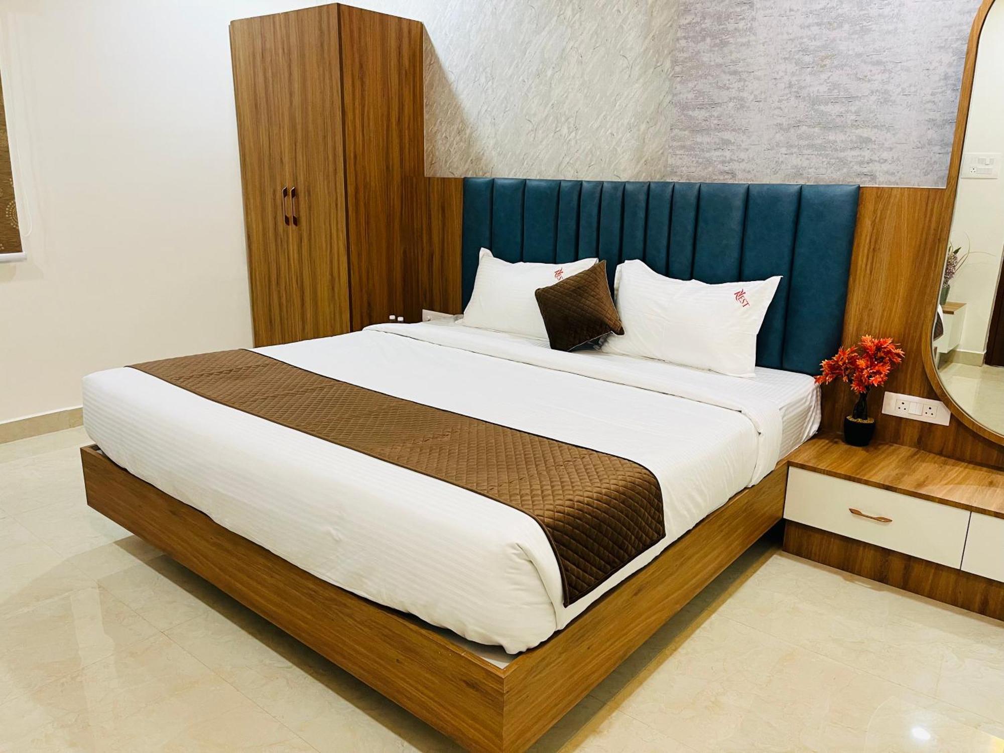 Viola Suites Χιντεραμπάντ Εξωτερικό φωτογραφία