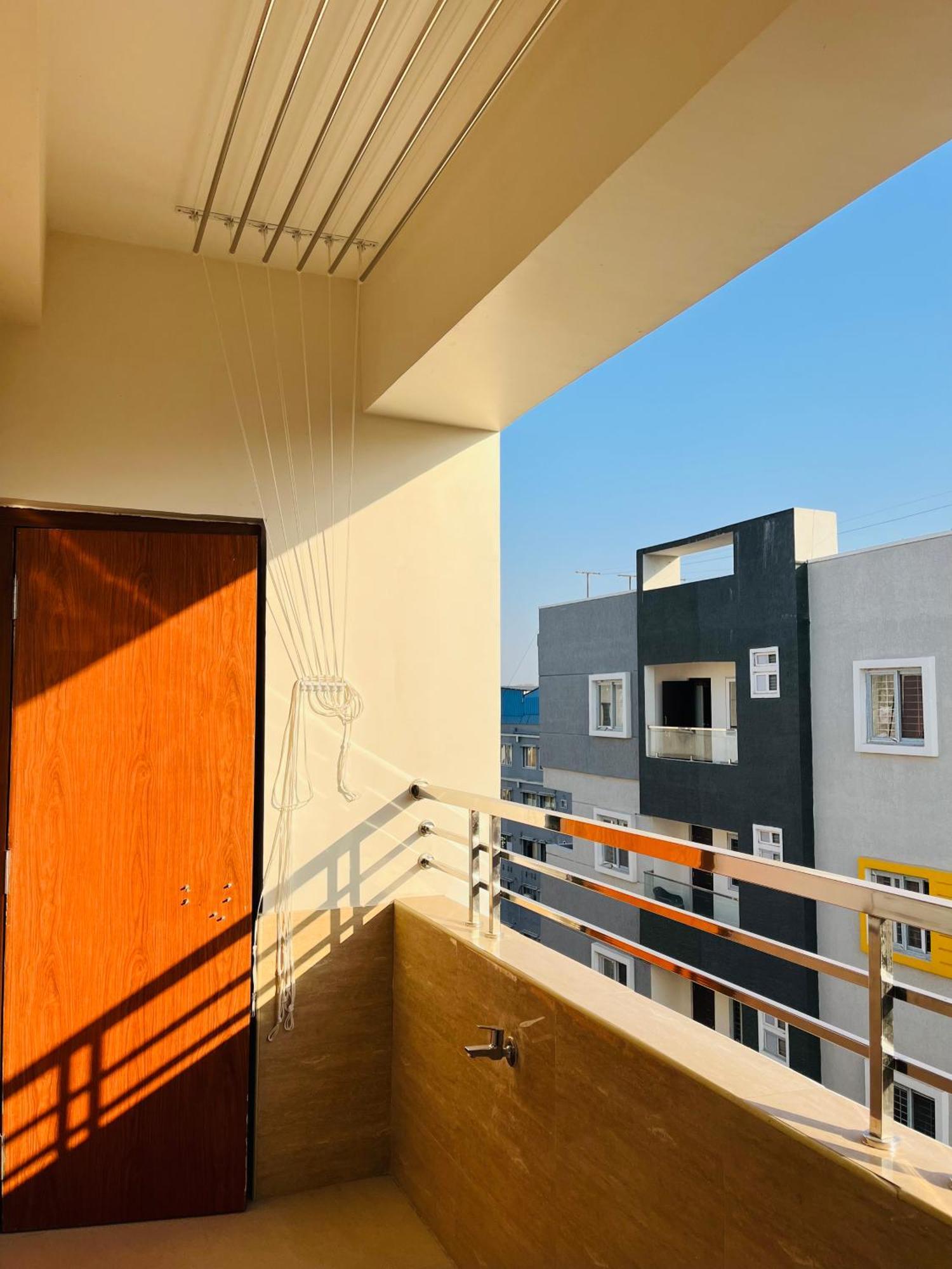 Viola Suites Χιντεραμπάντ Εξωτερικό φωτογραφία